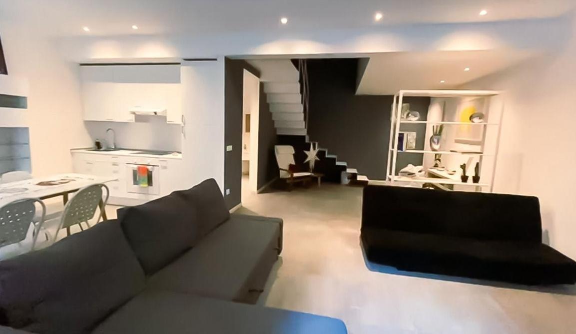 Cv Loft Сasa de vacaciones *