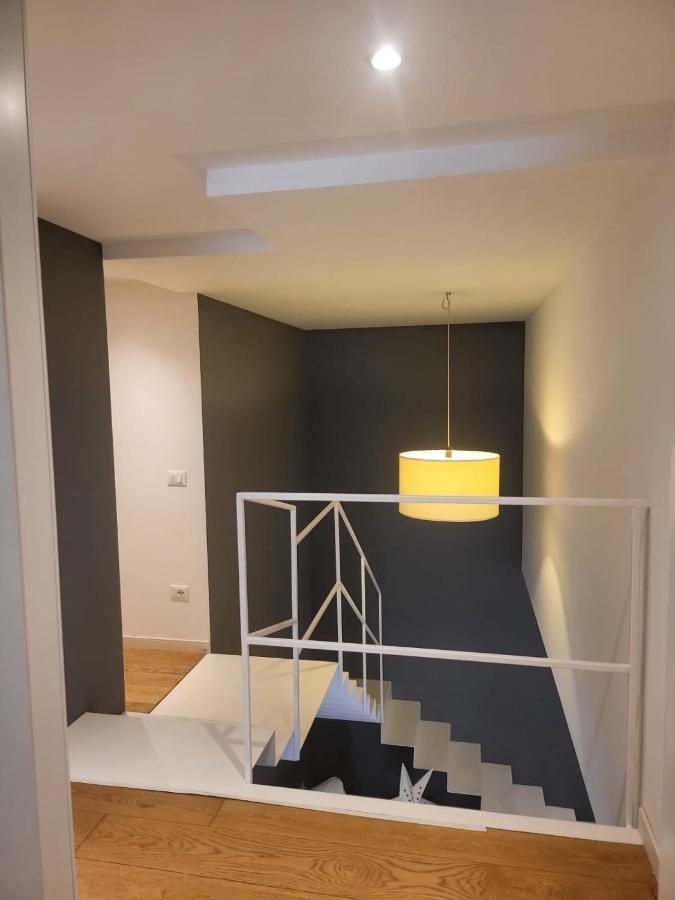 Ferienhaus Cv Loft *