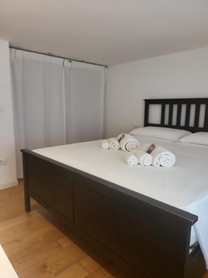 Ferienhaus Cv Loft Palermo