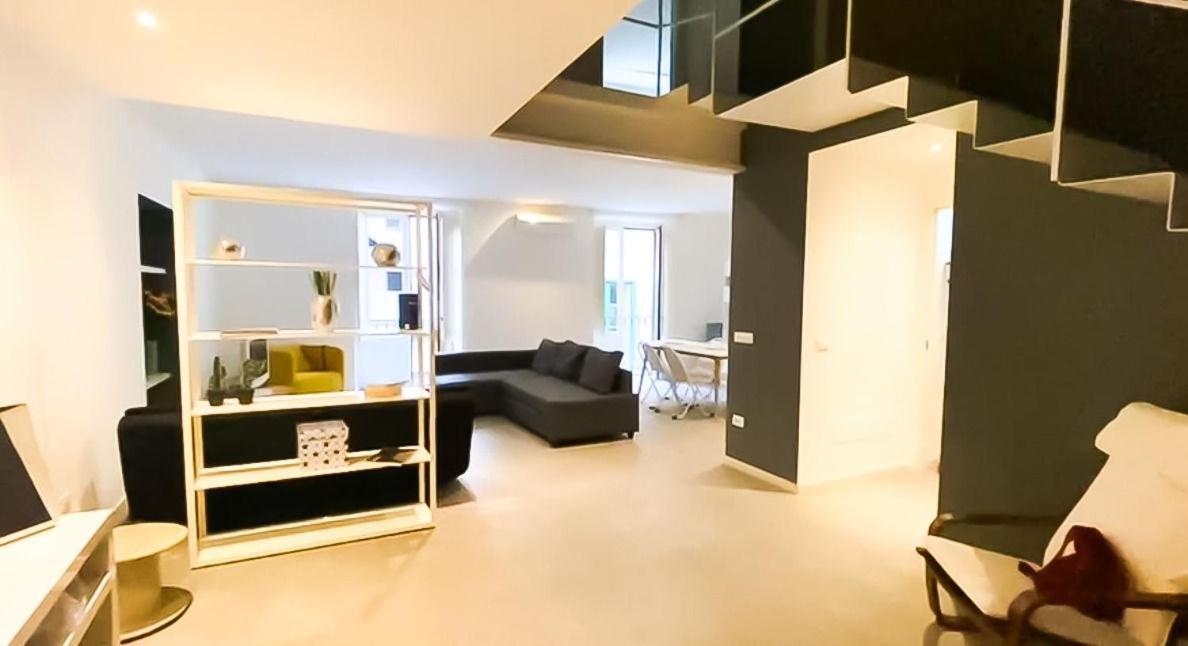 Cv Loft Ferienhaus