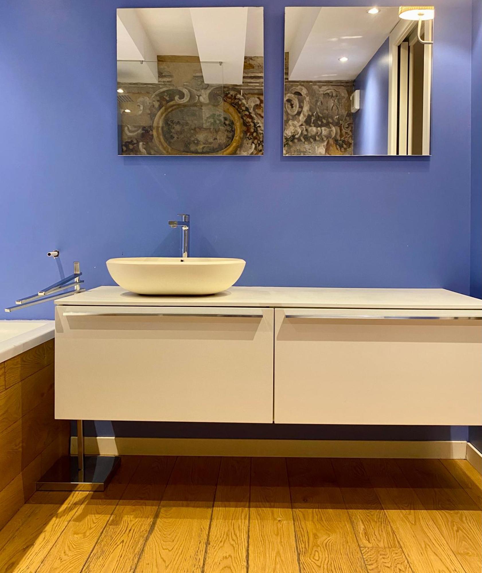 Cv Loft Ferienhaus Palermo