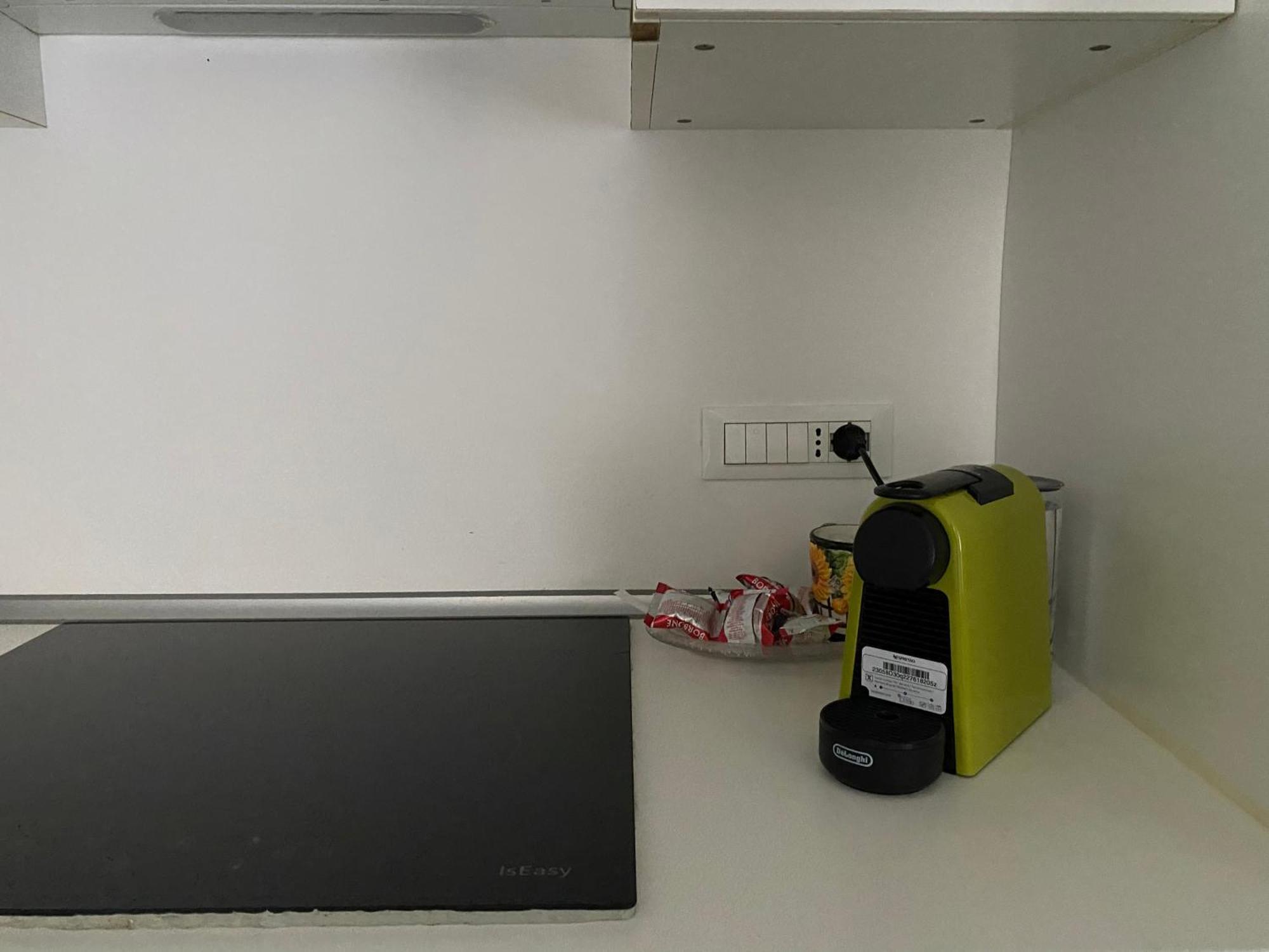 Ferienhaus Cv Loft Palermo