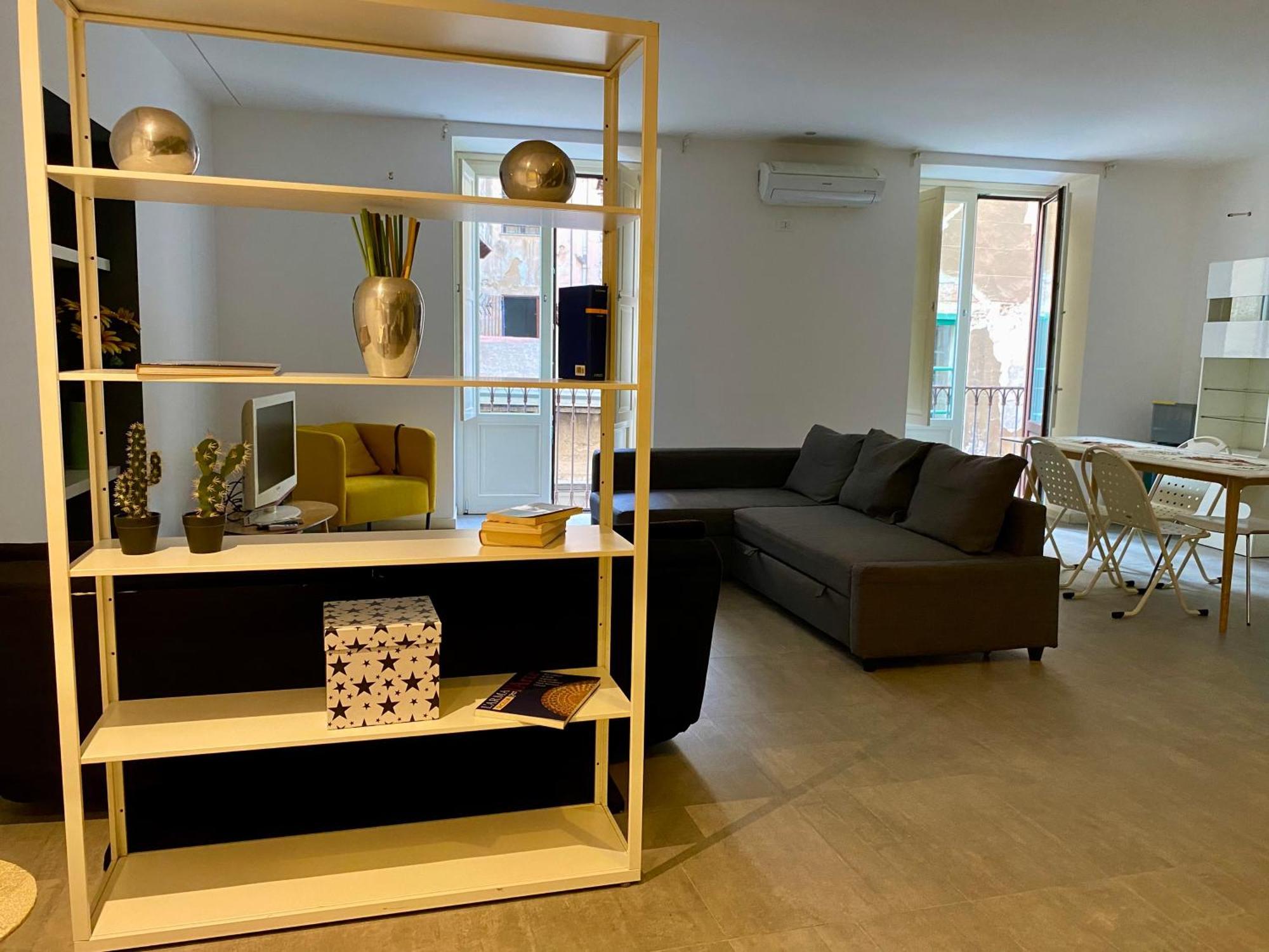 Ferienhaus Cv Loft